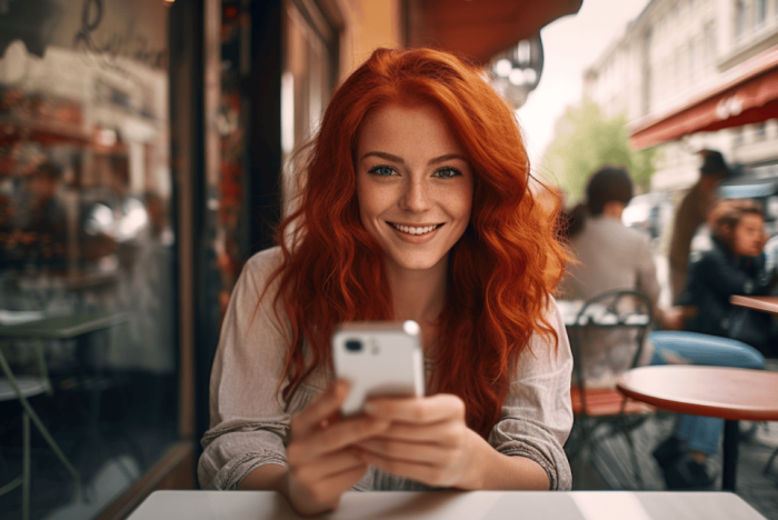 Sexy Vs Erotic Vs Flirty: How To Make Sure You Send The Right Kind Of Text Message