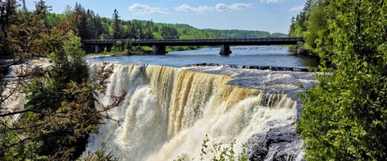 Ontario Delivers Perfect Romantic Getaways