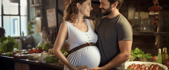 Planning A Babymoon And Other Activites To Bond As A Couple Before The Baby Is Born