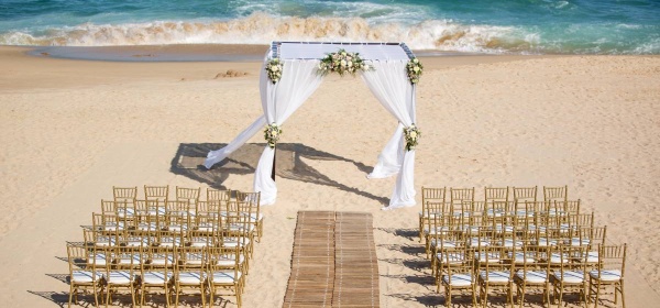 Romance in Los Cabos: How To Plan Second Wedding Celebration That Is More Than Just A Vow Renewal