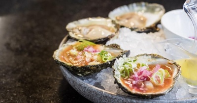 Oysters Are Nature's Aphrodisiac: How Couples Can Benefit From The Science Of Romance