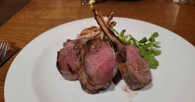 Testosterone Boosting Foods Worth Trying: Cruise and Resort Dining Guide for Male Vitality