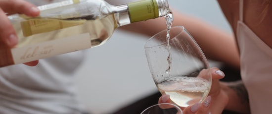 Five Reasons Why Wine Is More Romantic Than Beer