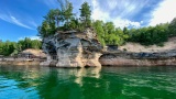 Michigan Delivers Perfect Romantic Getaways