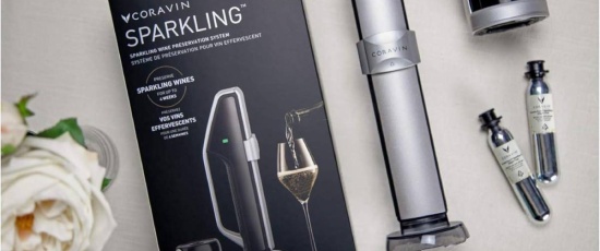 Gift Ideas For A Couple That Loves Champagne