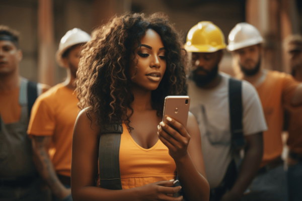 Setting Expectations: Texting Fantasies Vs Planning For Real Life Romantic Action