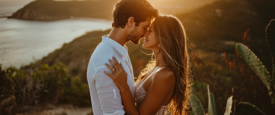 Unique And Romantic Conceptionmoon Ideas For Couples Trying To Conceive