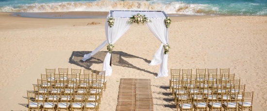 Romance in Los Cabos: How To Plan Second Wedding Celebration That Is More Than Just A Vow Renewal