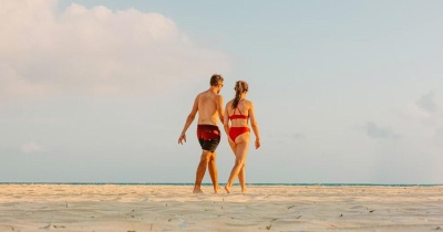 Before You Book a Couples-Only Resort, Know What You're Actually Booking