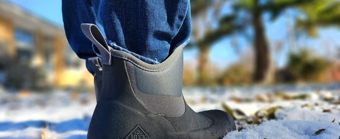 The Physical and Mental Health Benefits Of Taking Winter Walks Together As A Couple