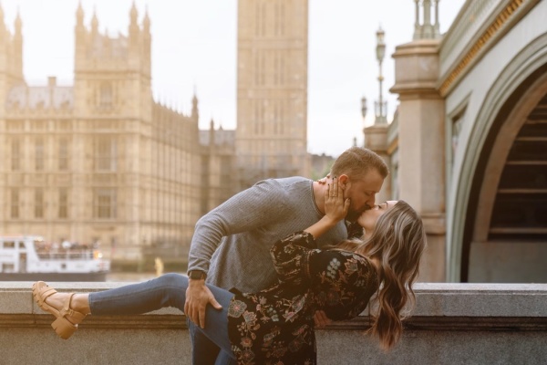 How To Turn Your Trip Into a Couples Communication Game-Changer