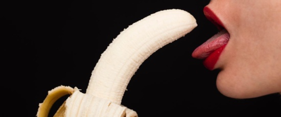 The Ultimate Guide To Playing With Food: What You Should Never Use For Intimate Play