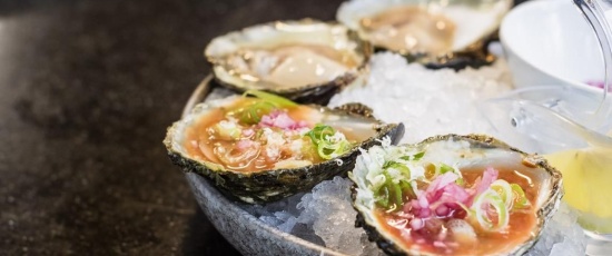 Why Are Oysters Considered An Aphrodisiac?