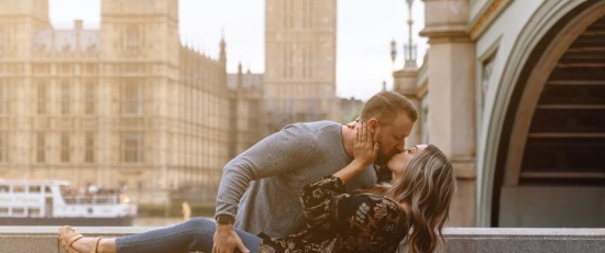 How To Turn Your Trip Into a Couples Communication Game-Changer