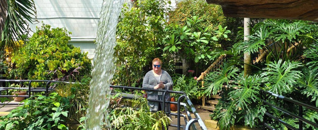 How We Spent A Romantic Weekend Getaway In Fort Wayne, Indiana