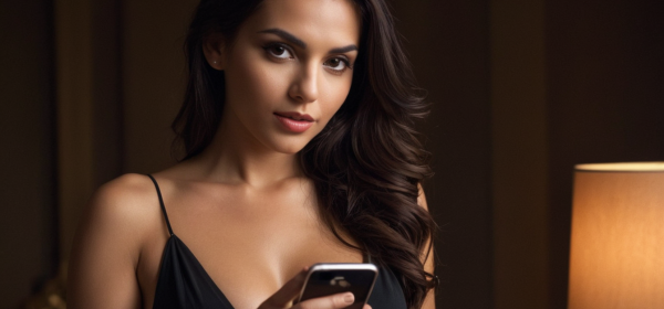 Master Flirting with Words: How to Seduce a Guy Over Text with Proven Techniques