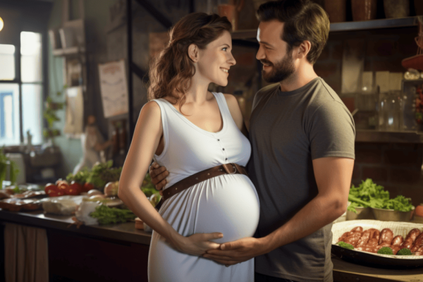 Planning A Babymoon And Other Activites To Bond As A Couple Before The Baby Is Born