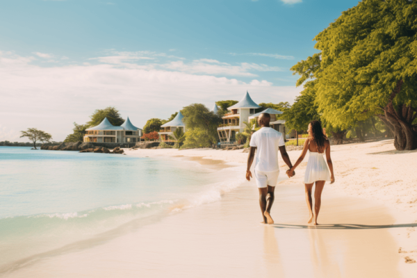 The Connection Between Emotional Intimacy and Physical Intimacy In A Married Relationship