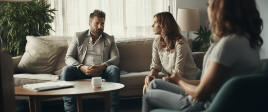 Couples Or Sex Therapist Which Therapy Is Right For Your Marriage