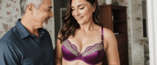 Blending Eroticism and Intimacy: Understanding the Struggles in Long-Term Relationships