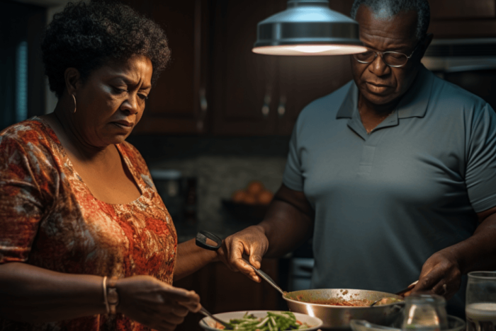 How To Survive A Bad Marriage Without Divorce