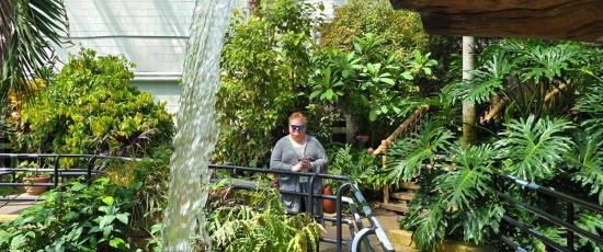 How We Spent A Romantic Weekend Getaway In Fort Wayne, Indiana