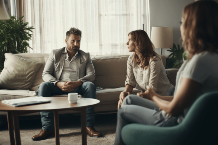 Couples Or Sex Therapist Which Therapy Is Right For Your Marriage