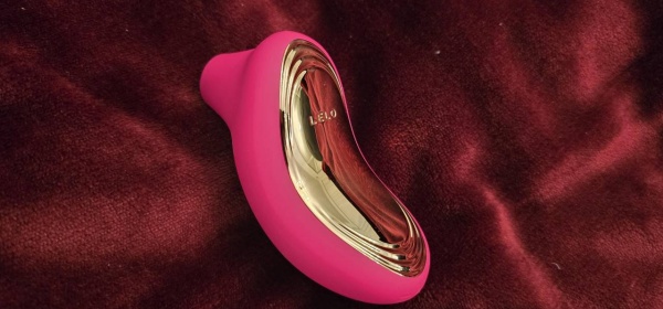 Review: Lelo Sona 2 Cruise For Couples Play