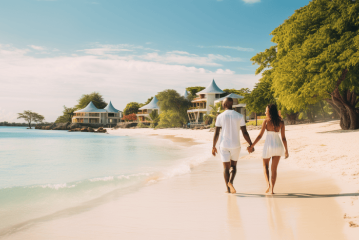 The Connection Between Emotional Intimacy and Physical Intimacy In A Married Relationship