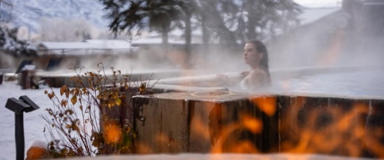Eight Reasons To Pick Durango, Colorado For A Winter Romantic Getaway