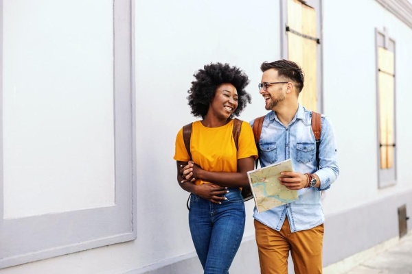 Attention Men: These Five Vacation Surprise Ideas Will Make Her Feel Truly Loved and Appreciated