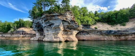 Michigan Delivers Perfect Romantic Getaways