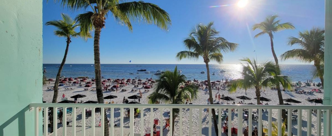 Six Perfect Resorts For A Romantic Summer Getaway With Water Views