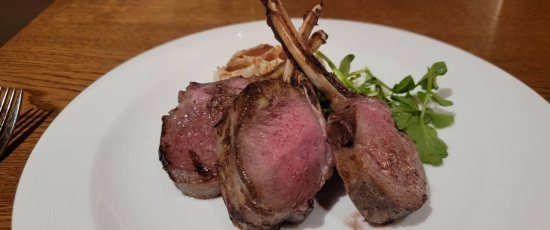 Testosterone Boosting Foods Worth Trying: Cruise and Resort Dining Guide for Male Vitality