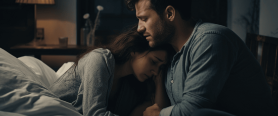 Childhood's Impact On Relationships: Trust, Communication, & Triggers!