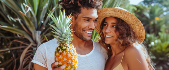 Foods That Will Change How Your Man's Semen Tastes