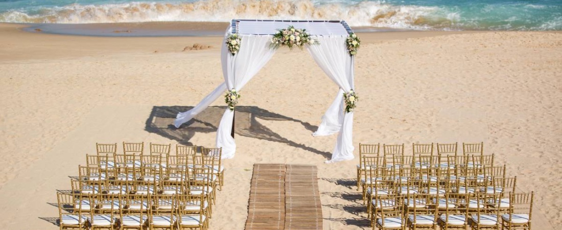 Romance in Los Cabos: How To Plan Second Wedding Celebration That Is More Than Just A Vow Renewal