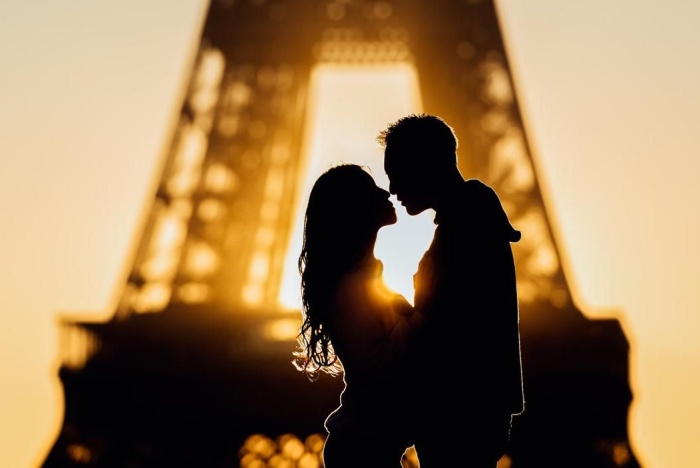 Why Is Paris Considered The Most Romantic City On Earth?