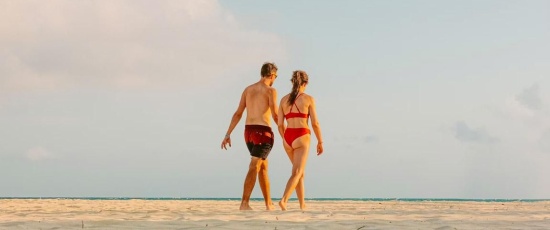 Before You Book a Couples-Only Resort, Know What You're Actually Booking