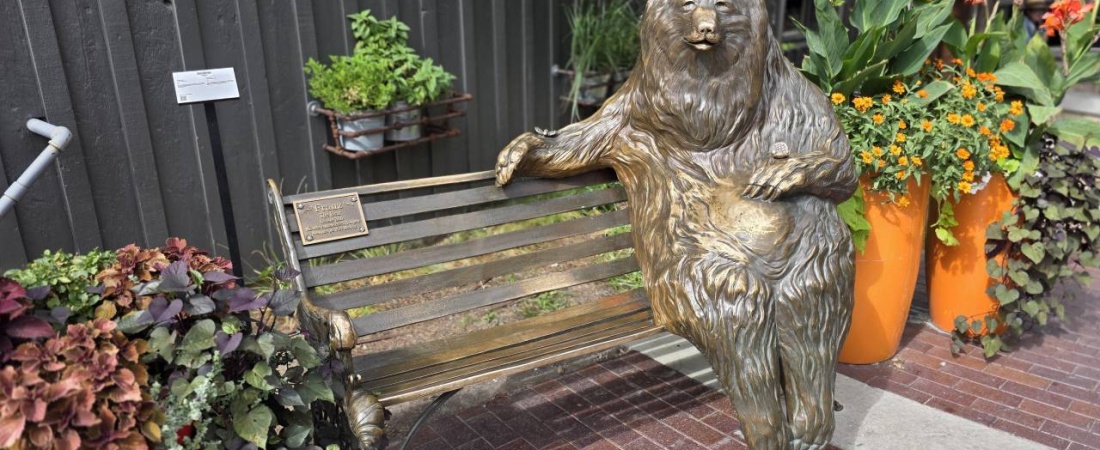 5 Reasons Couples Love Park City, Utah During Summer