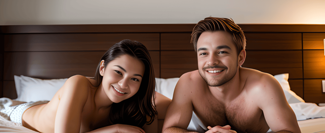 Sleep and Sexuality: The Link Between Restful Nights and Improved Performance