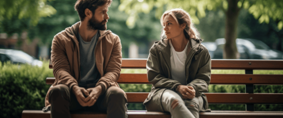 How To Tell If Someone Doesn't Love You Anymore