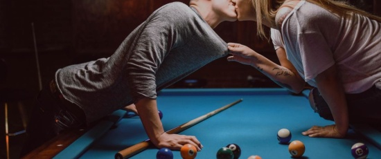 Why Keeping Score Hurts Relationships