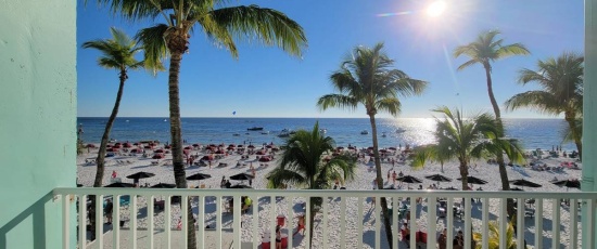 Six Perfect Resorts For A Romantic Summer Getaway With Water Views