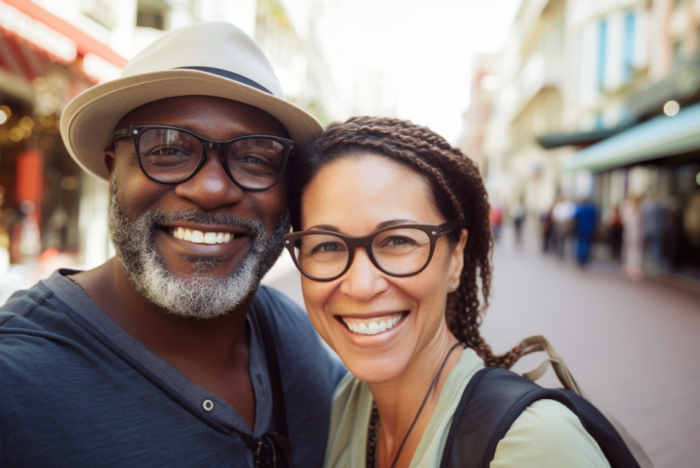 How To Reconnect With Your Husband