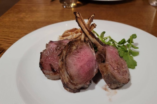Testosterone Boosting Foods Worth Trying: Cruise and Resort Dining Guide for Male Vitality