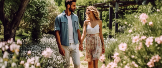 19 Signs of a Healthy Relationship: Expert Tips To Keep Your Love Strong