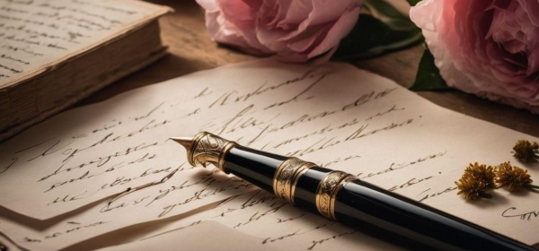 Love In Ink: The Impact Of Handwritten Notes In Relationships