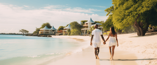 The Connection Between Emotional Intimacy and Physical Intimacy In A Married Relationship