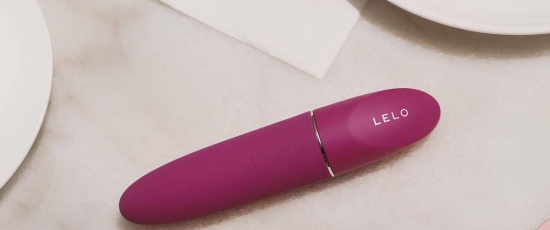 Discrete Lipstick Vibrator: More Than Just A Woman's Best Travel Friend